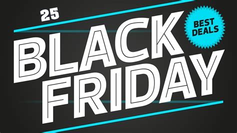 best black friday offers 2017